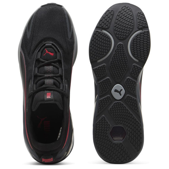 Puma Cell Solar